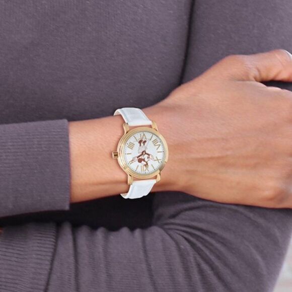 Disney Minnie Mouse Watch by Efactory - Picture 14 of 14